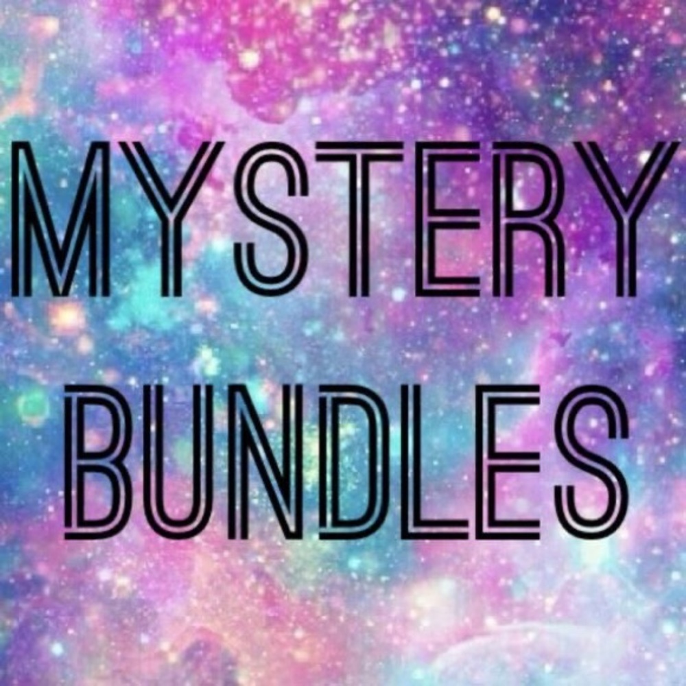 Mystery Bundles